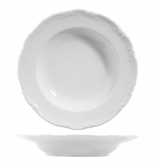 MITTERTEICH SANMARCO 22CM ÇUKUR TABAK DKRSZ